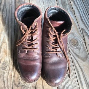 taos rebel combat boot